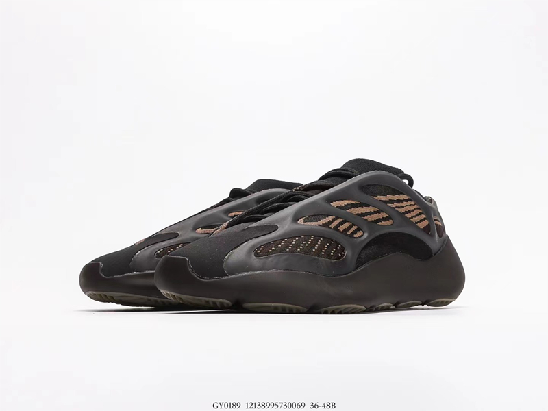 Yeezy 700 V3 Dark Glow GY0189