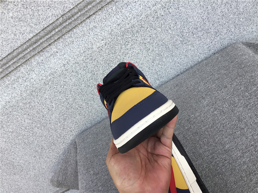 Otomo Katsuhiro x Nk SB Dunk Low