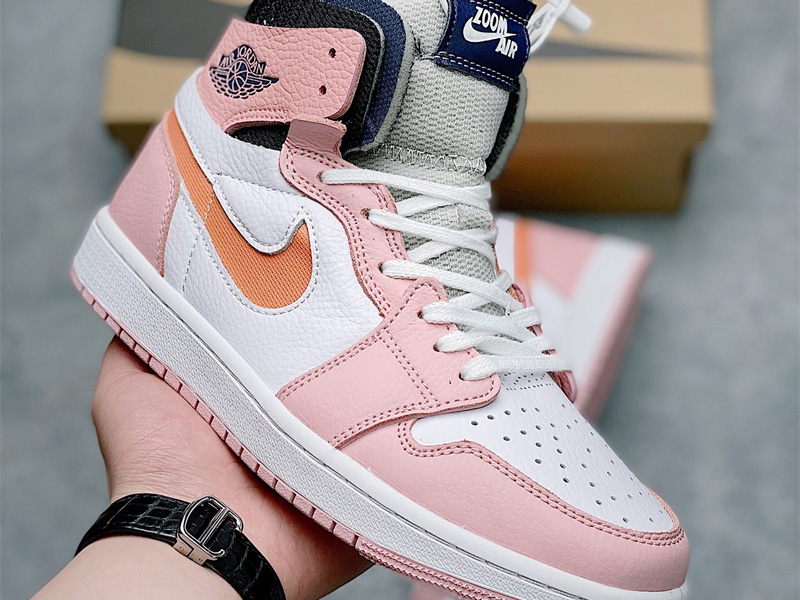 Women's Air Jordan 1 Zoom Air CMFT CT0979-601