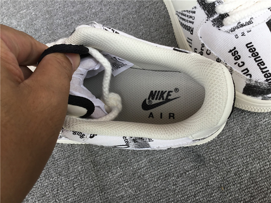 Nk Air Force 1 FB0607-033