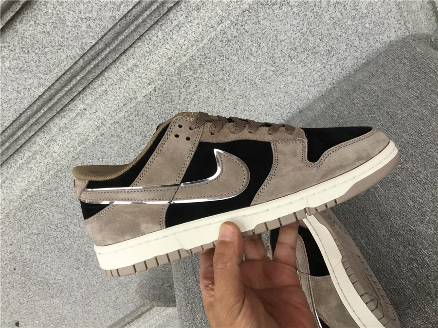 Otomo Katsuhiro x Nk SB Dunk Low