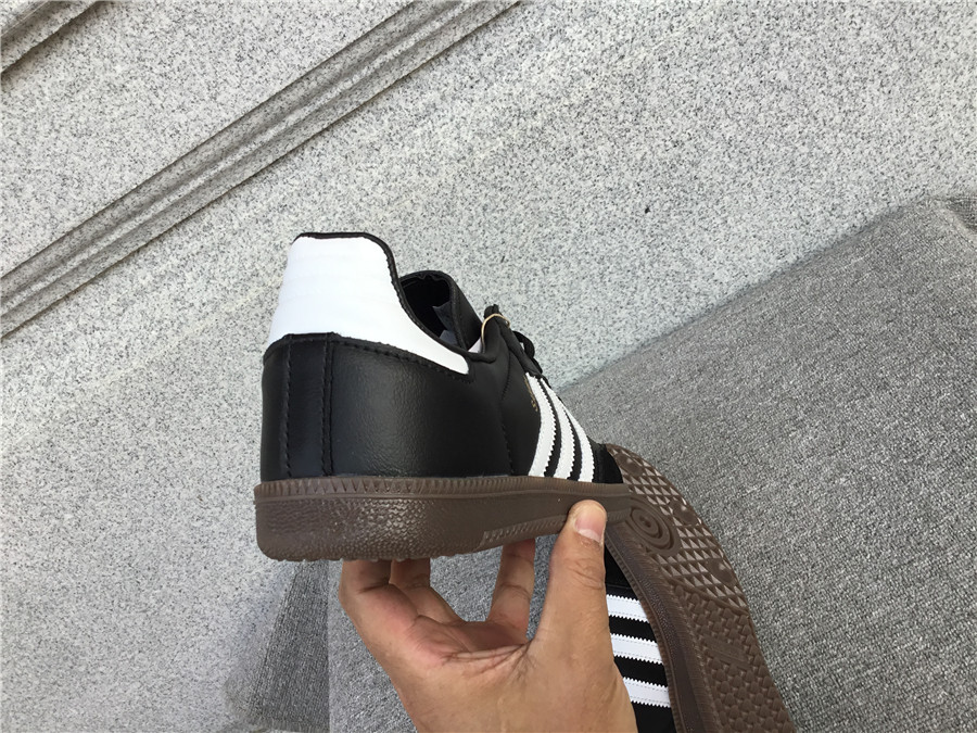 Adidas Samba Vegan B75807