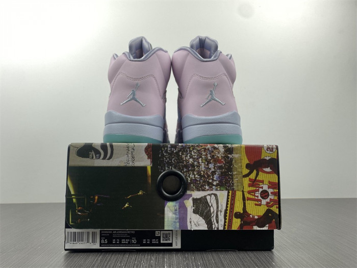 Air Jordan 5 Easter DV0562-600