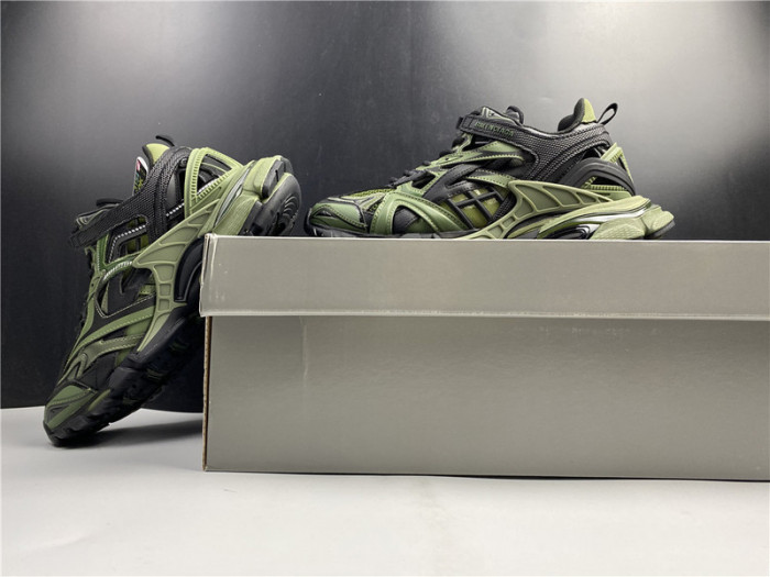 SNEAKER TESS.S.GOMMA 4.0 4000018