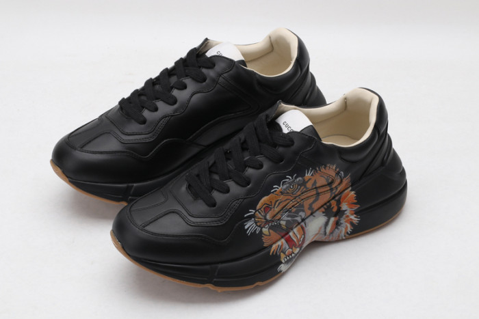 Gucc* Trainer Sneaker36