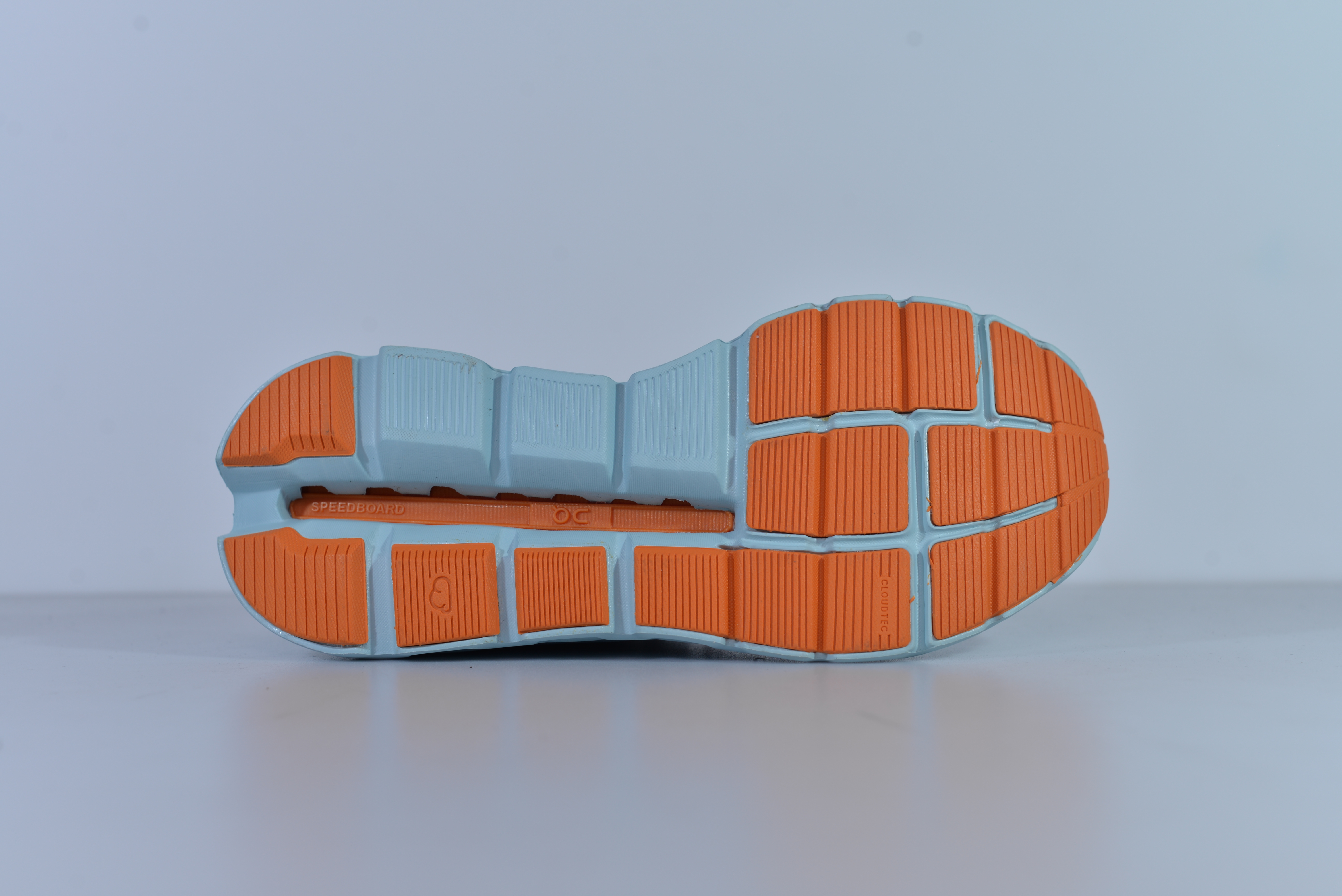 On Running Cloud AP1107-004