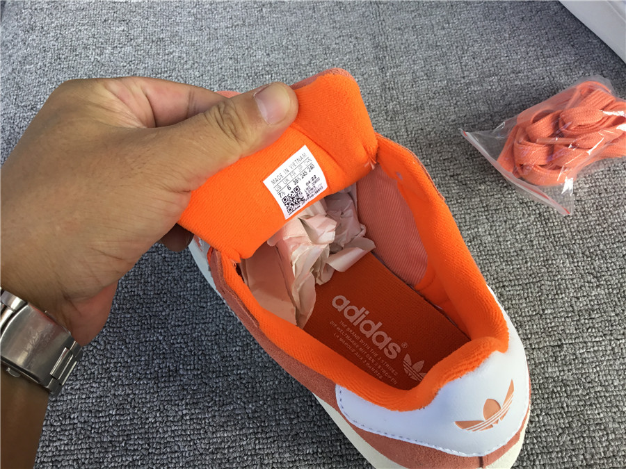 Adidas Samba Vegan GY3865