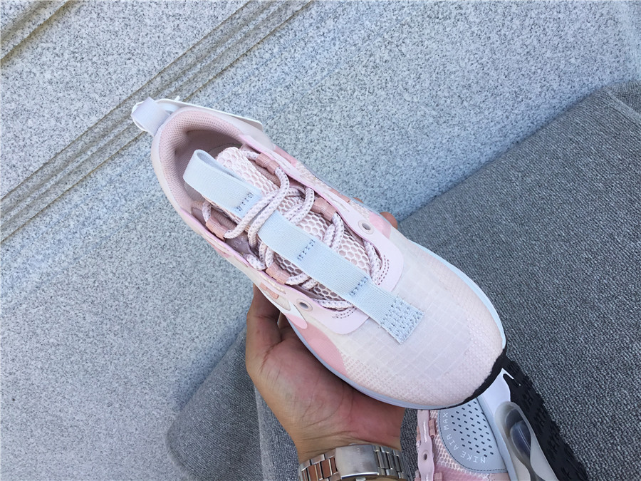 Nike Air Max 2021 Cushioned Running Shoes DA1923-600