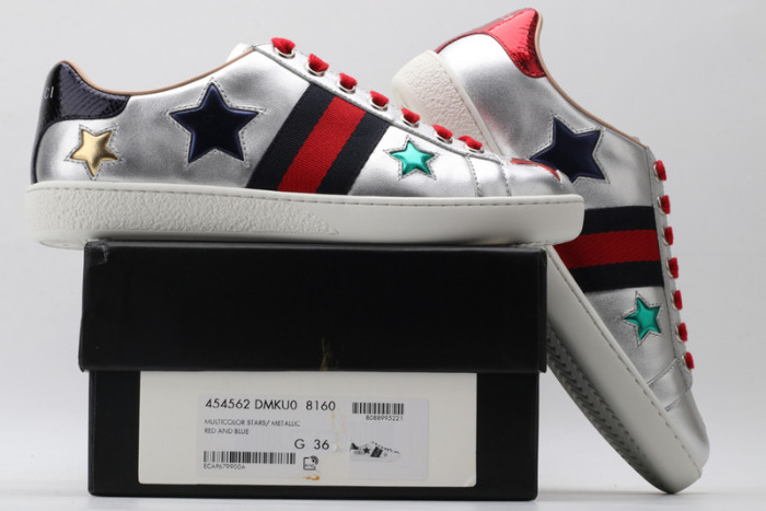 Gucc* Trainer Sneaker42