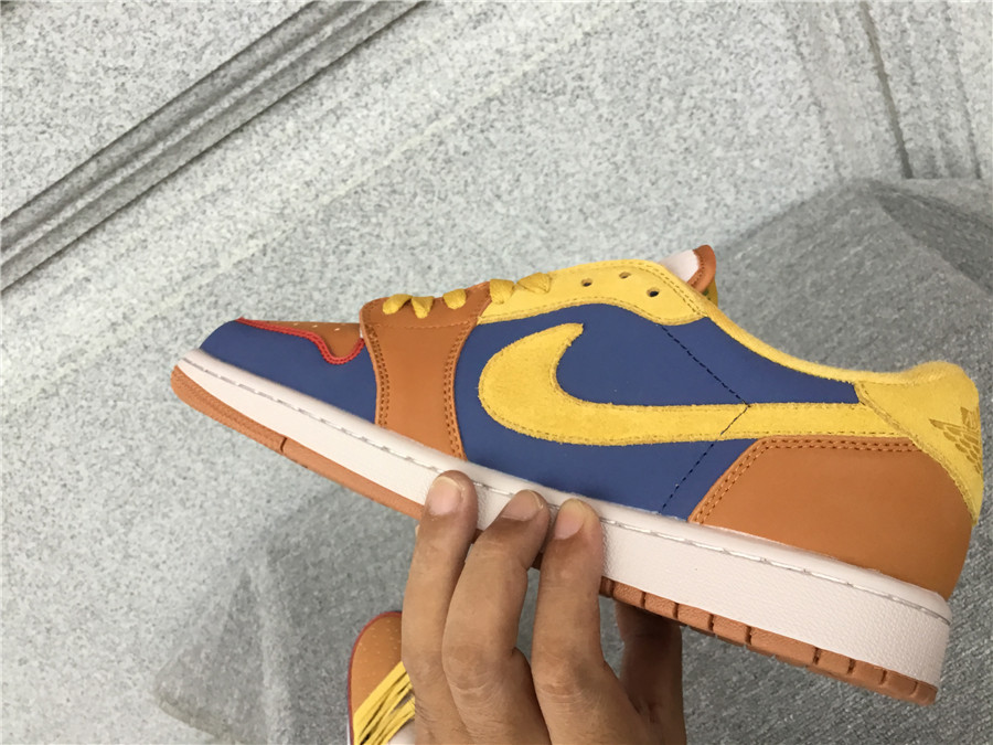 Air Jordan 1 Low DM7866-892