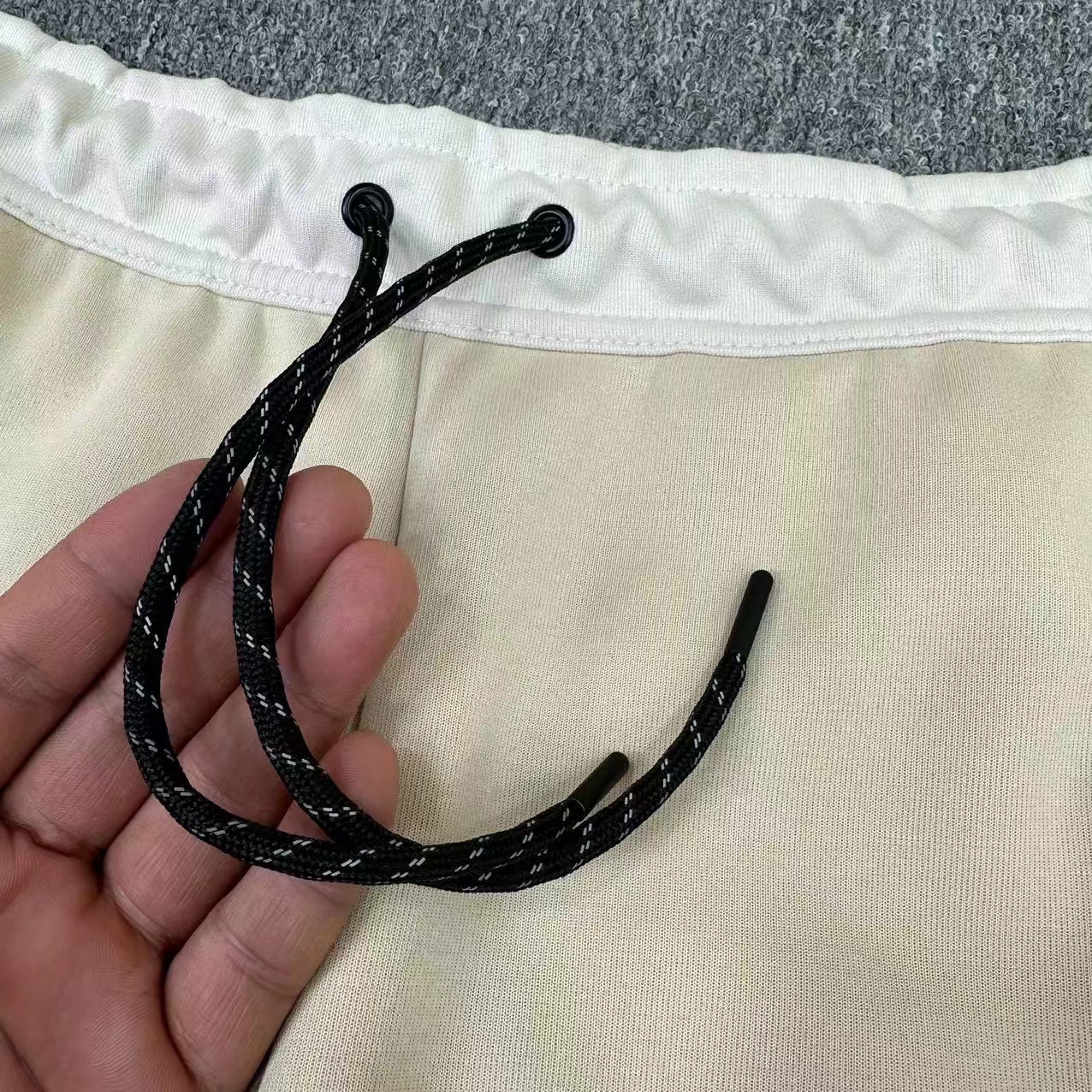 Nike NSW Tech Fleece NK1118-004