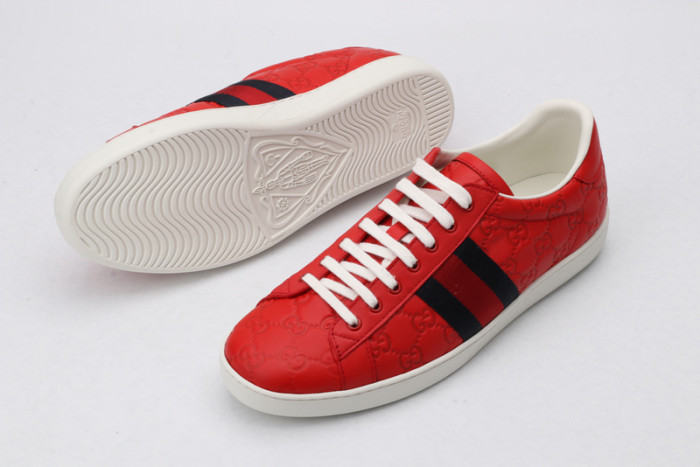 Gucc* Trainer Sneaker65