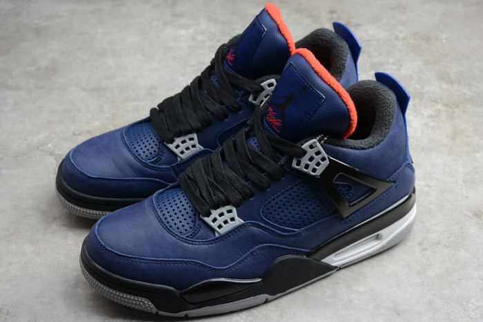 Air Jordan 4 WNTRLoyal Blue CQ9597-401