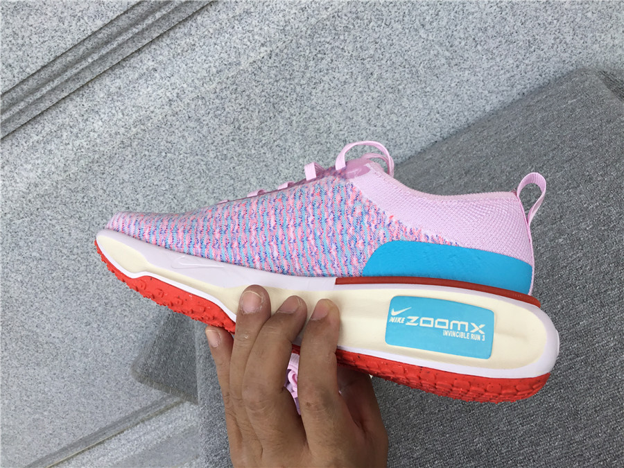 Nike Zoom X Invincible Run Fk DR2660-600