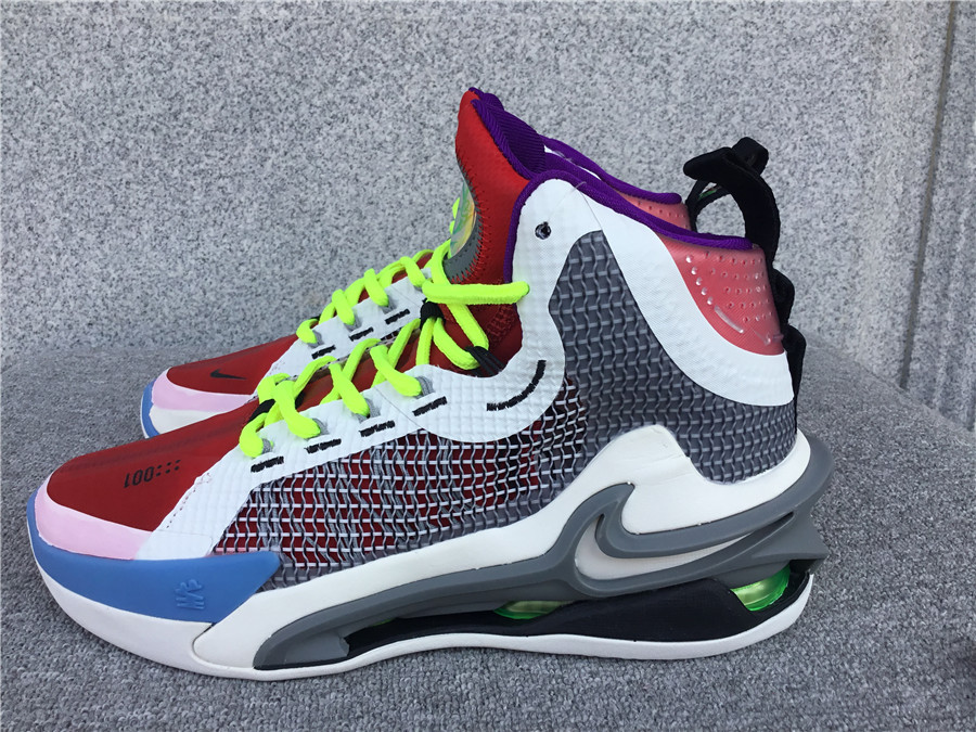 Nike Air Zoom G.T.Cut 2 EP CZ9907-100