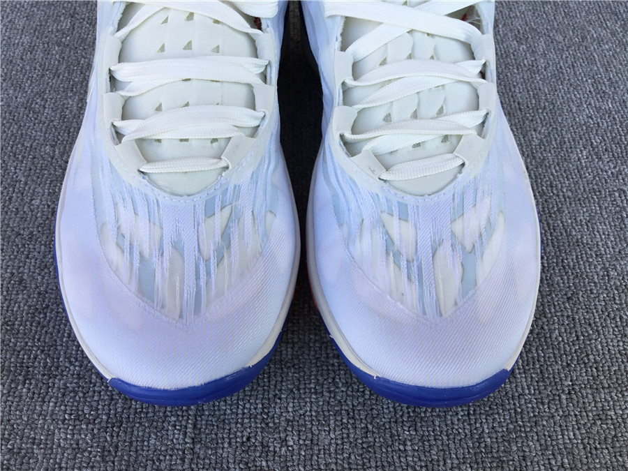 Nike Air Zoom G.T.Cut 2 EP DJ6015-102