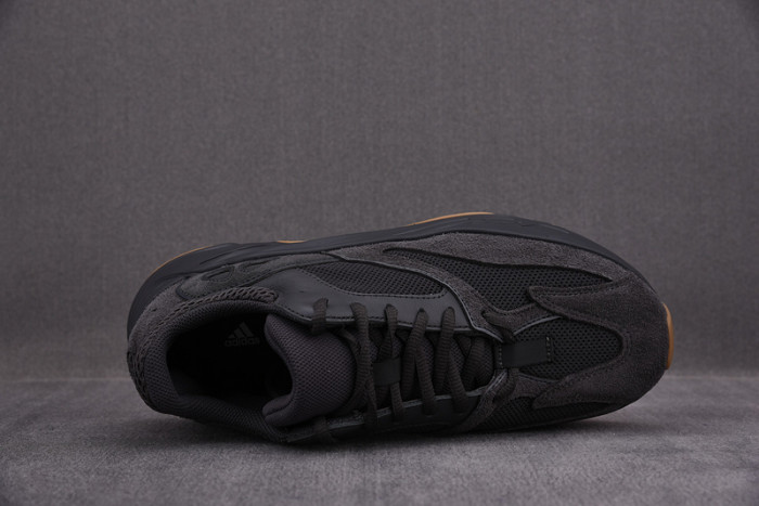 ADIDAS Yeezy Boost 700 Utility Black FV5304