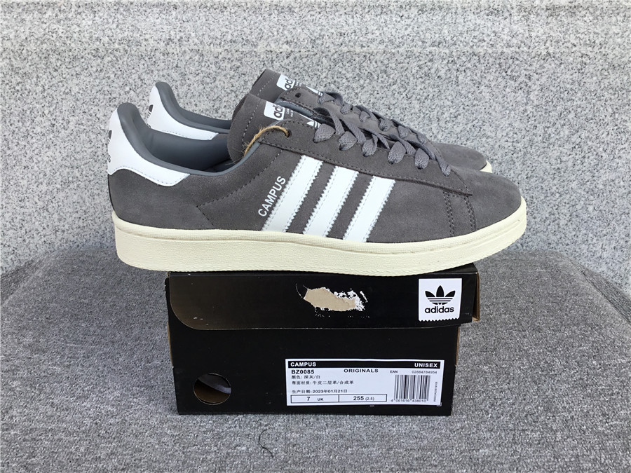 Adidas Samba Vegan BZ0085
