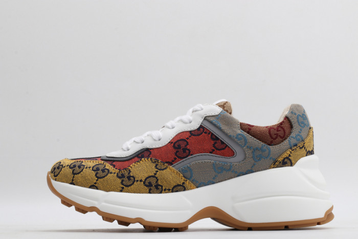 Gucc* Trainer Sneaker1