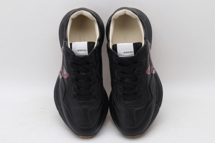Gucc* Trainer Sneaker37