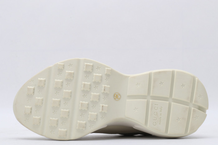 Gucc* Trainer Sneaker30