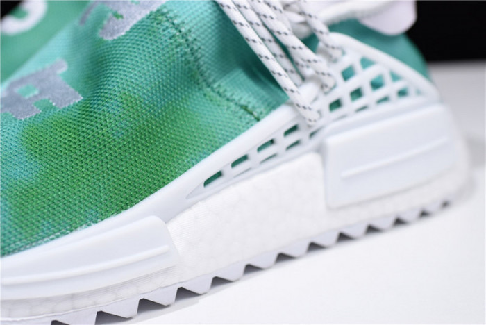 Pharrell x adidas NMD HU Holi NMD MC 