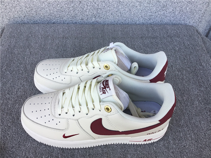 Nk Air Force 1 NK0621-911