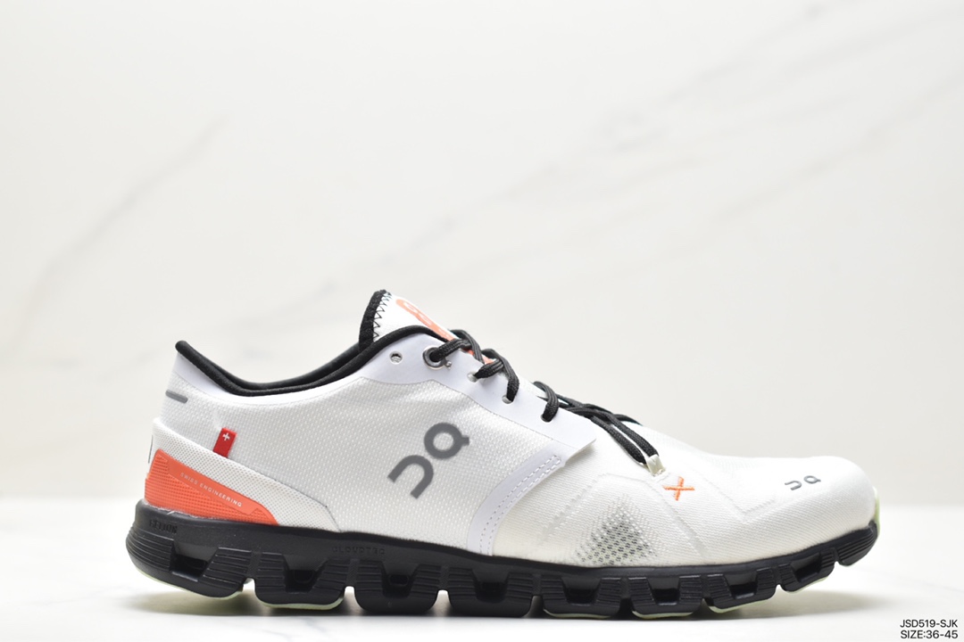 On Running Cloud 3 110528