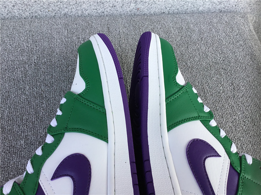 Air Jordan 1 Mid 554724-300