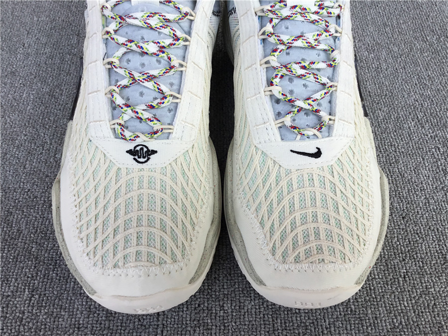 Nike Air Zoom G.T.Cut 2 EP DA6725-100