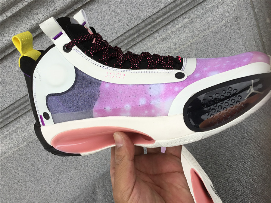 Nike Air Jordan 34 CZ7752-601