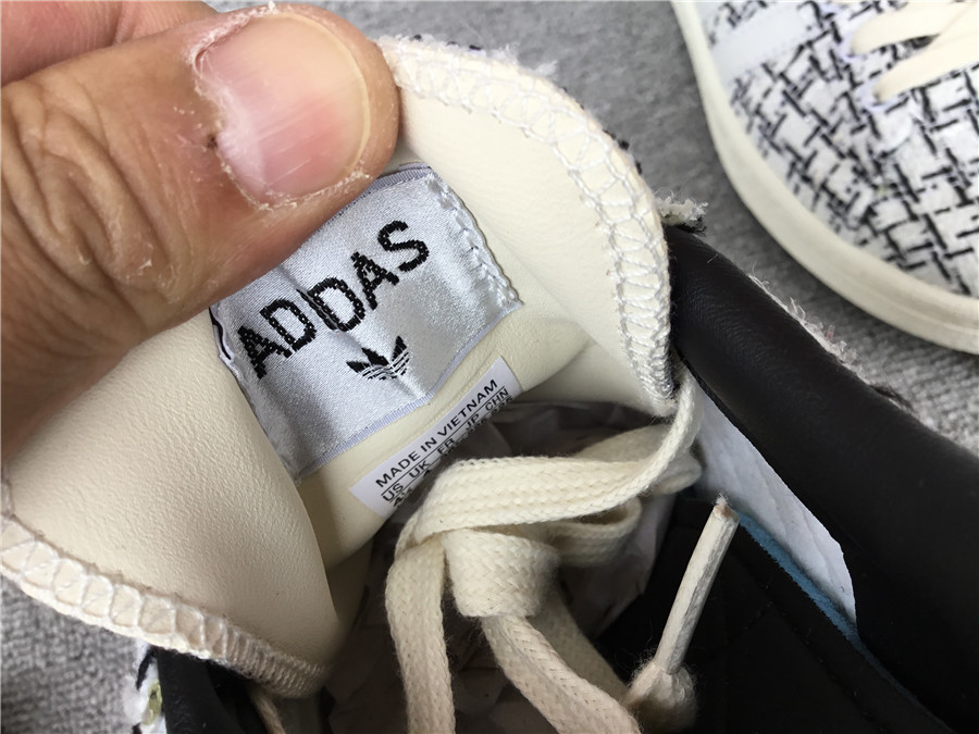 Adidas Samba Vegan HP2820