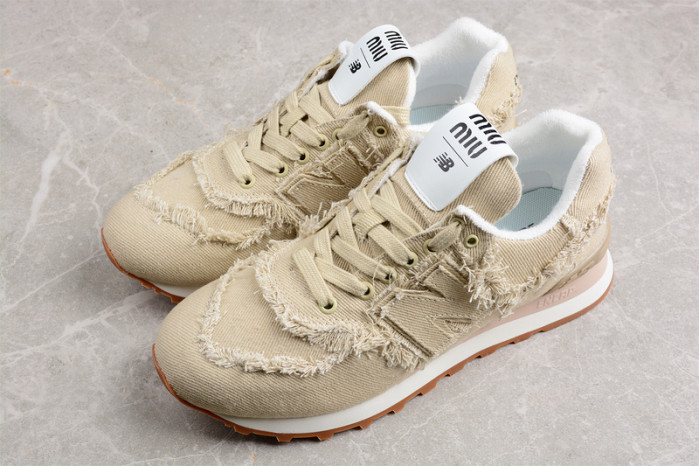 Miu Miu x New Balance