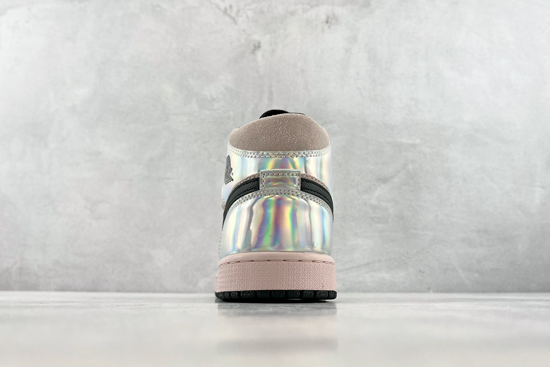 Air Jordan 1 Mid BQ6472-602