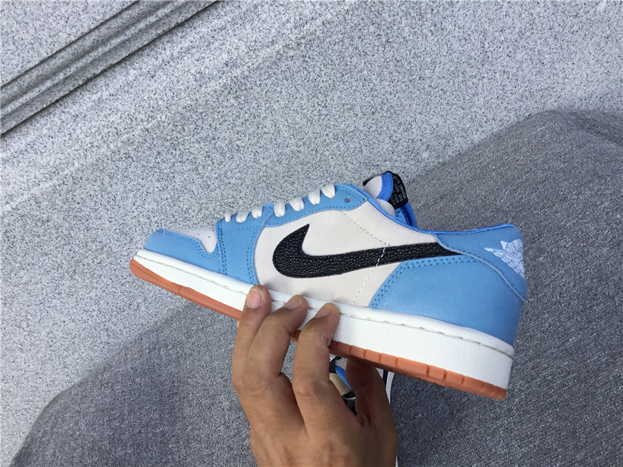 Air Jordan 1 Low DZ0790-141