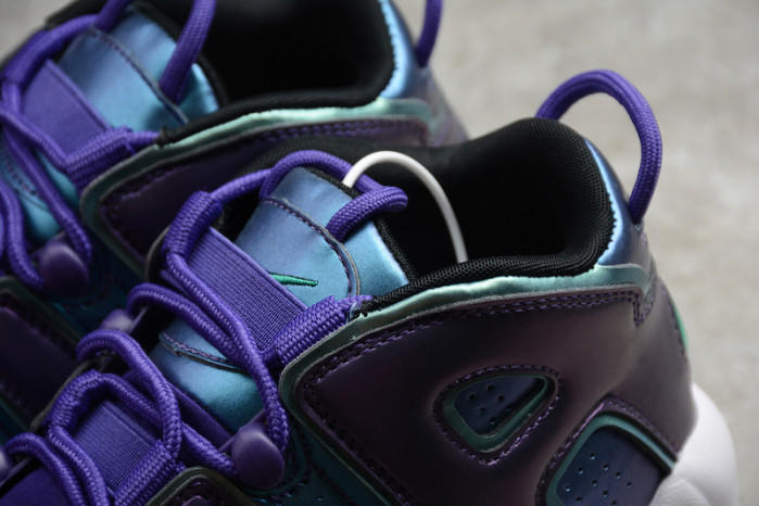 Nike Air More Uptempo SE GS Court Purple 922845-500