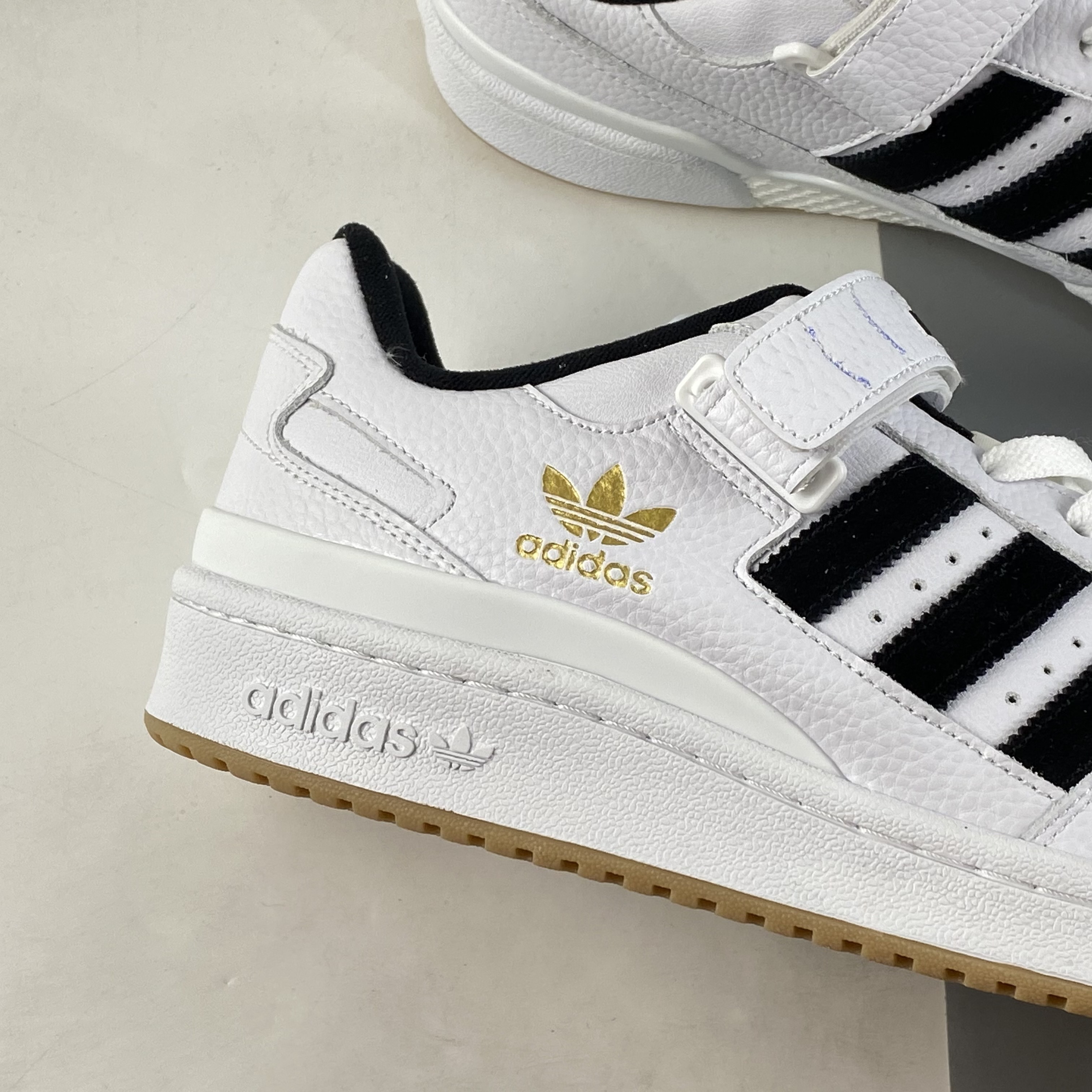 Adidas Samba Vegan H01924