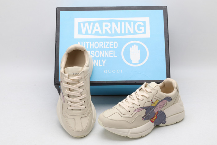 Gucc* Trainer Sneaker11