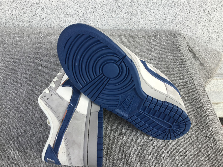 Otomo Katsuhiro x Nk SB Dunk Low