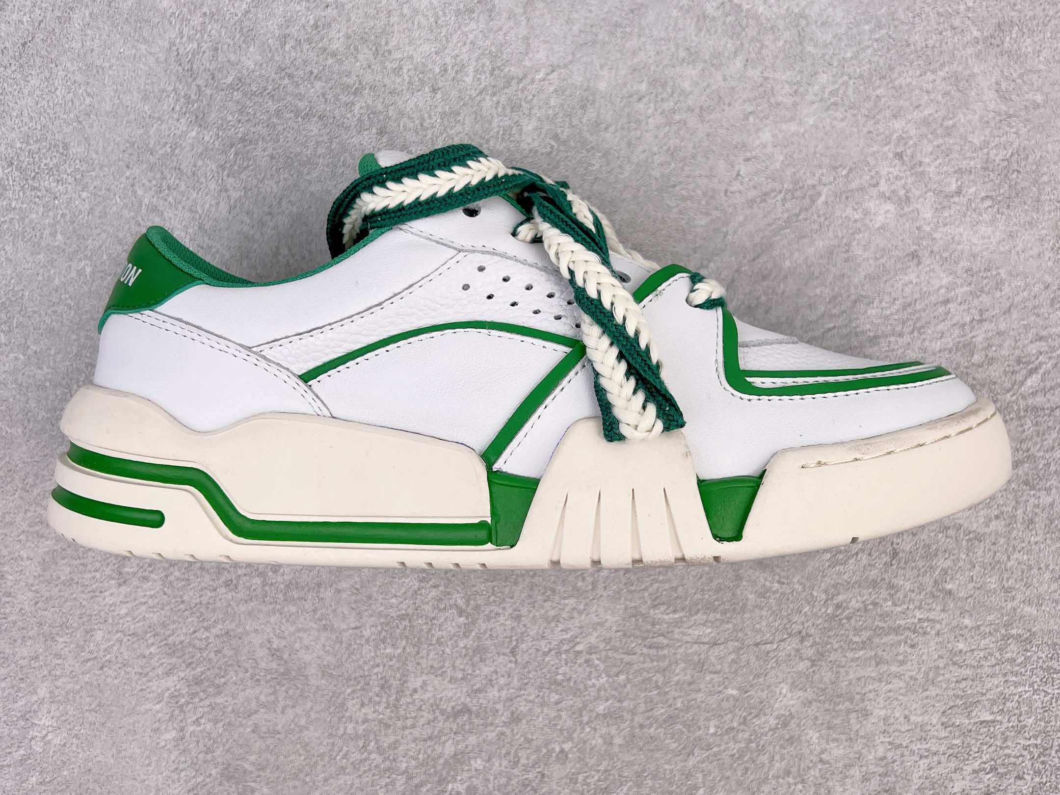 The Last Redemption Spacecourt TLR11-03