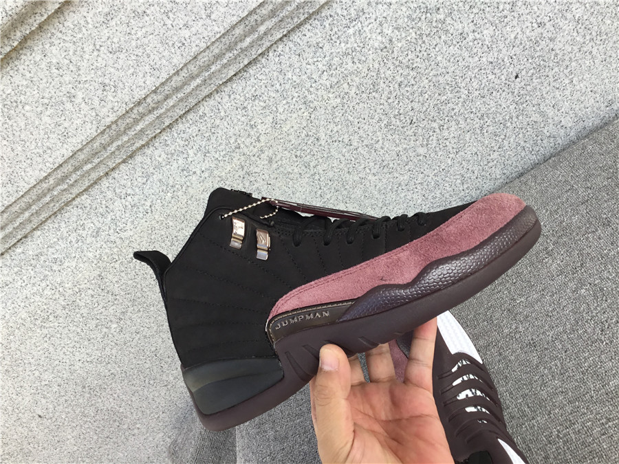 Air Jordan 12 Retro SP A Ma Mani