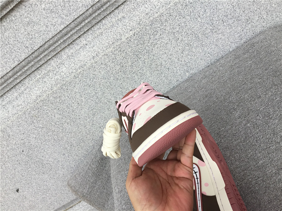 Otomo Katsuhiro x Nk SB Dunk Low