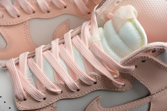 Nike Dunk High Crimson Tint DD1869-104