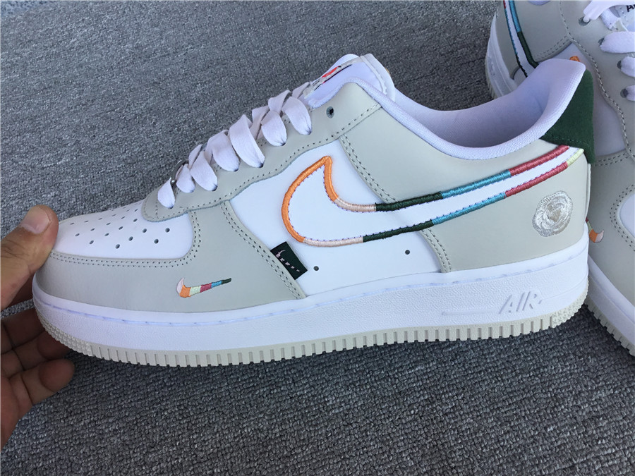 Nk Air Force 1 FN8924-111
