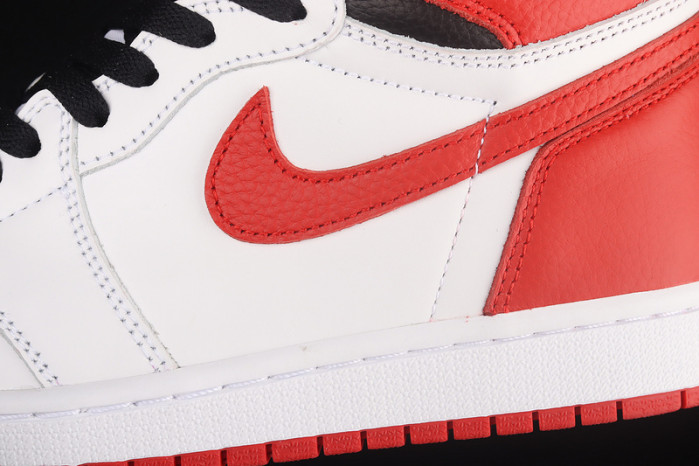 Air Jordan 1 High OG Heritage 555088-161