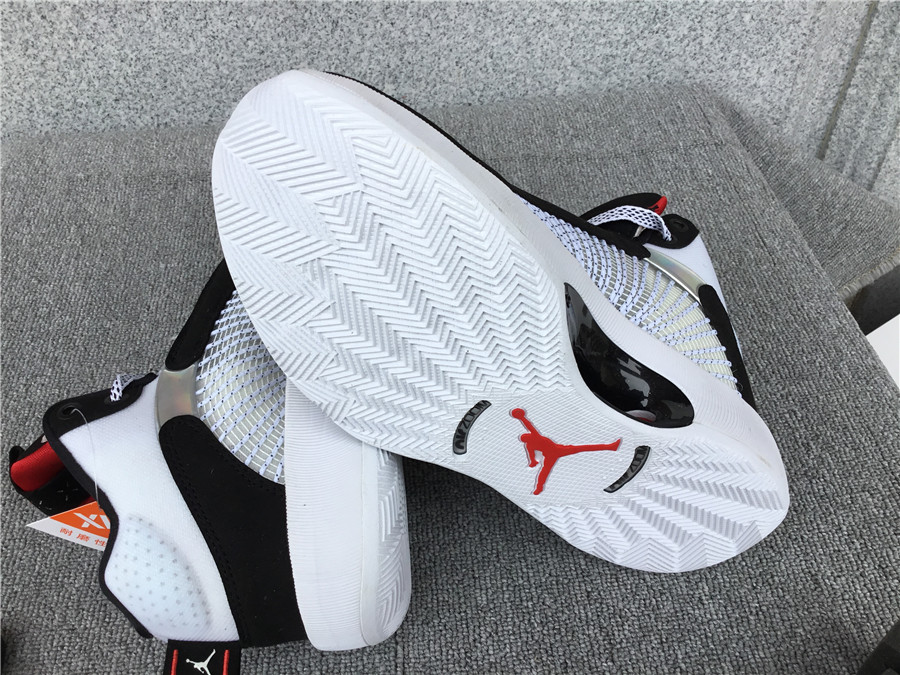 Nike Air Jordan 35 CQ4228-001