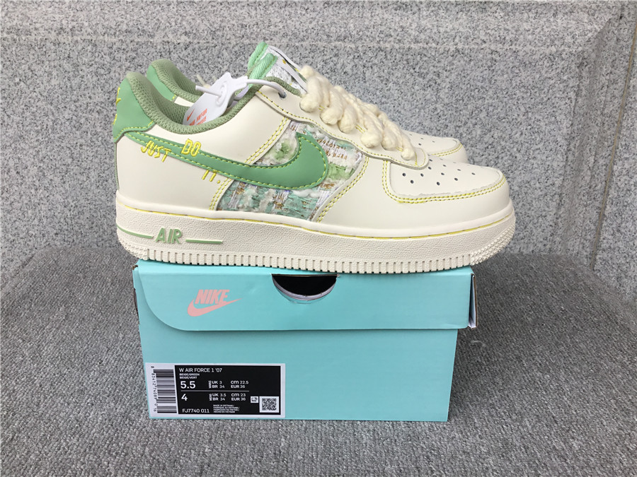Nk Air Force 1 FJ7740-011