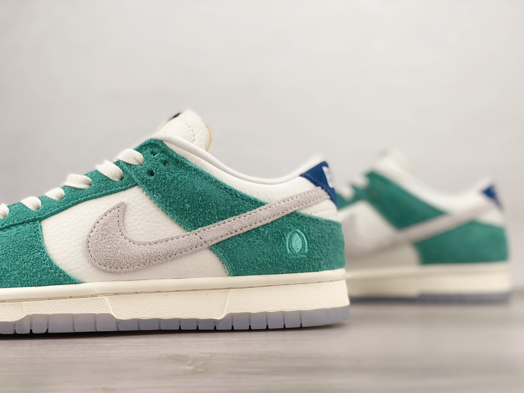 Nike Dunk SB Low Kasina Neptune Green CZ6501-101