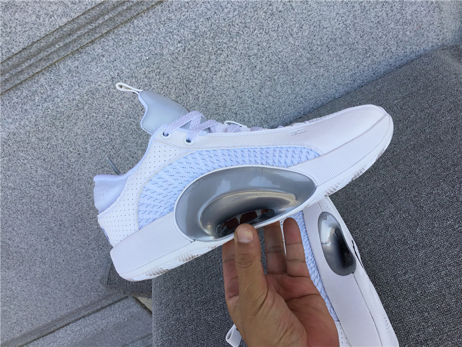 Nike Air Jordan 35 CW2459-100