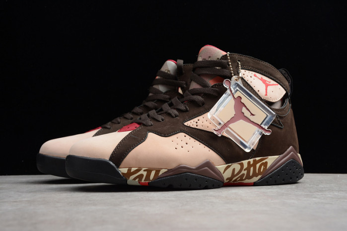 Air Jordan 7 PattaAT 3375-200